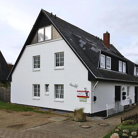 Apartment In Westerland On Sylt Экстерьер фото