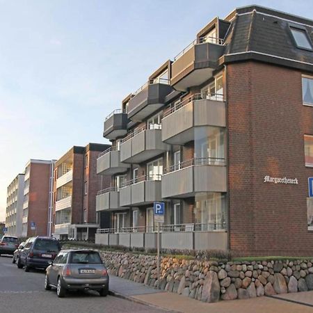 Apartment In Westerland On Sylt Экстерьер фото