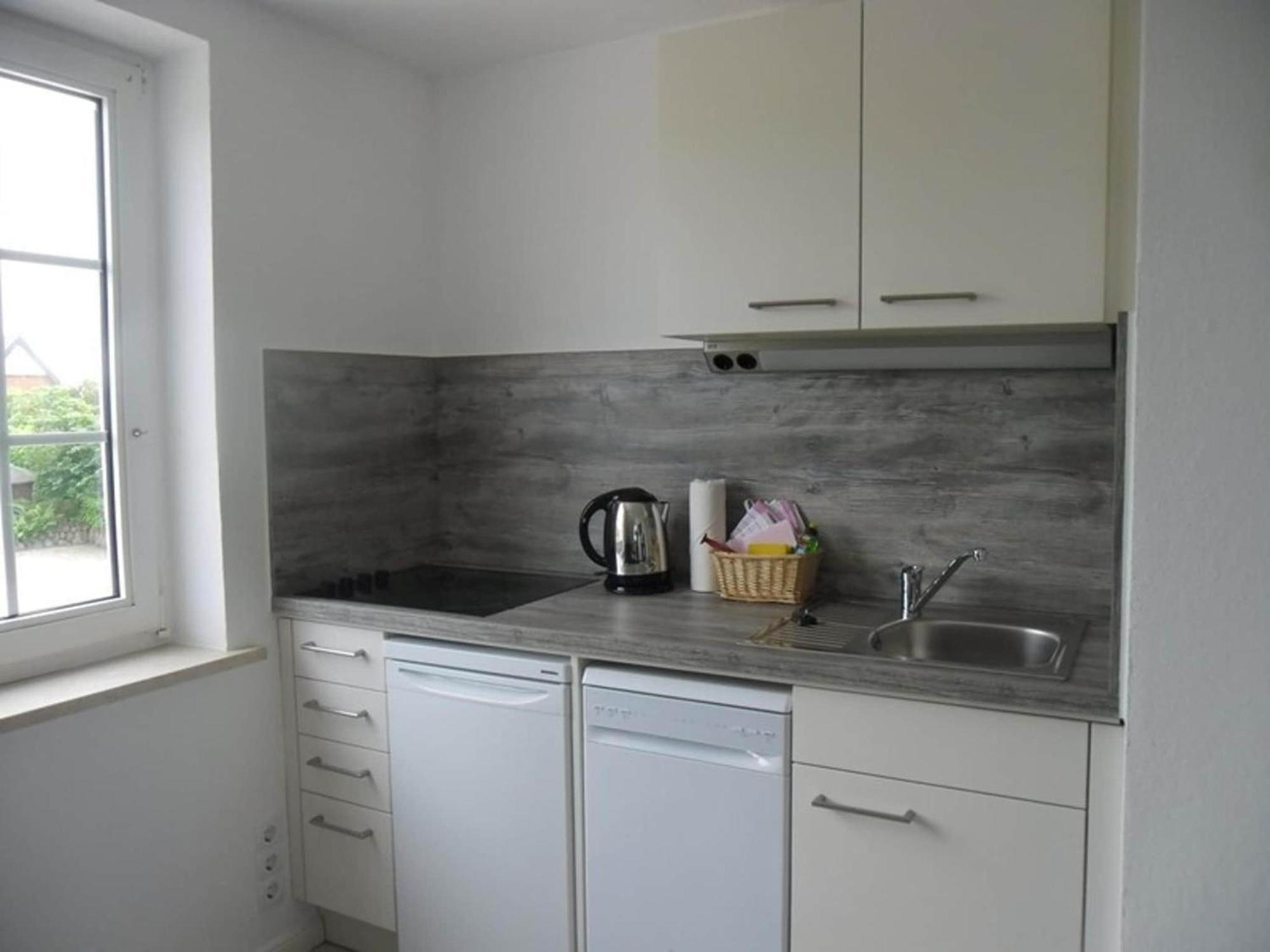 Apartment In Westerland On Sylt Экстерьер фото