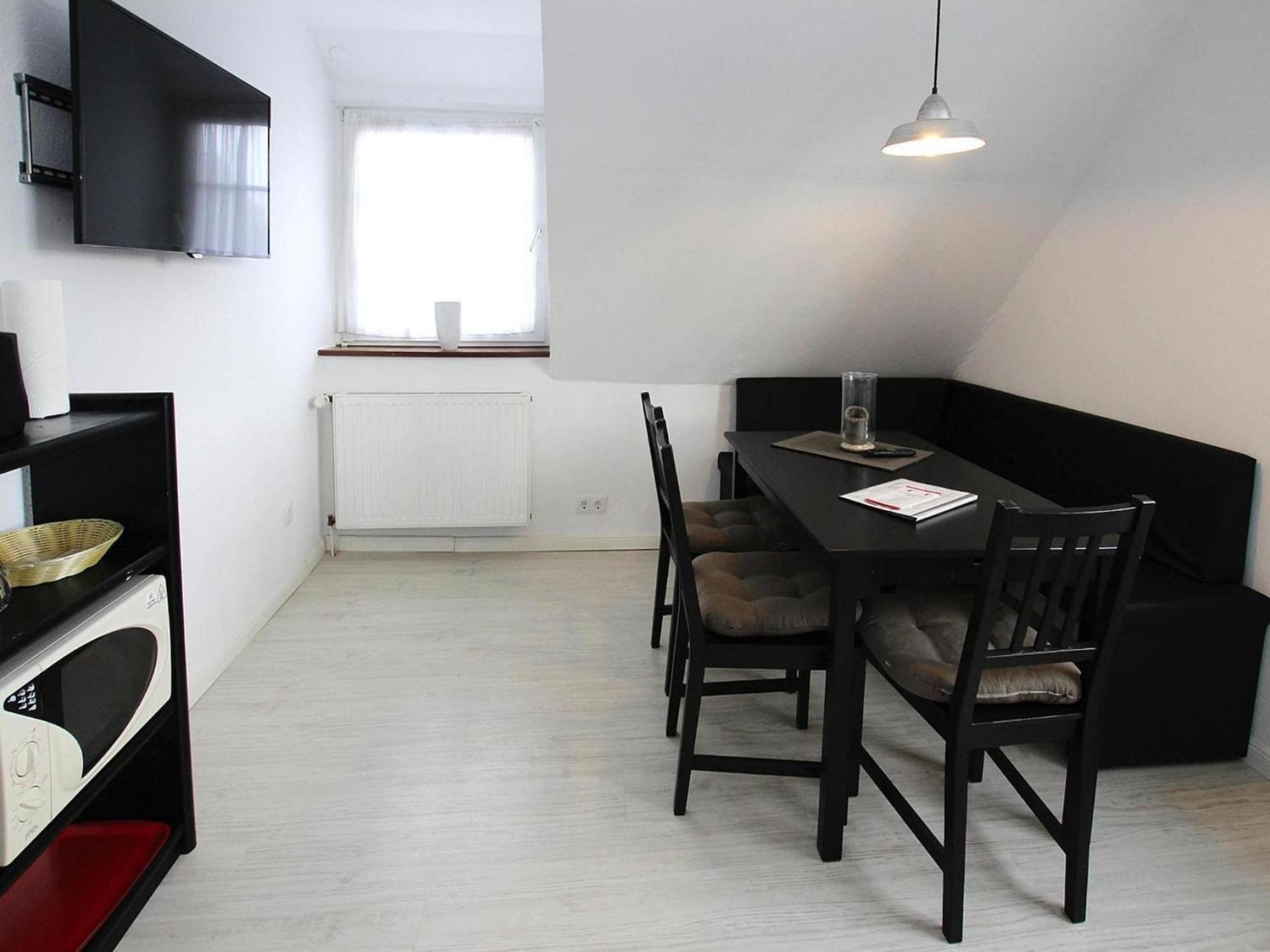 Apartment In Westerland On Sylt Экстерьер фото