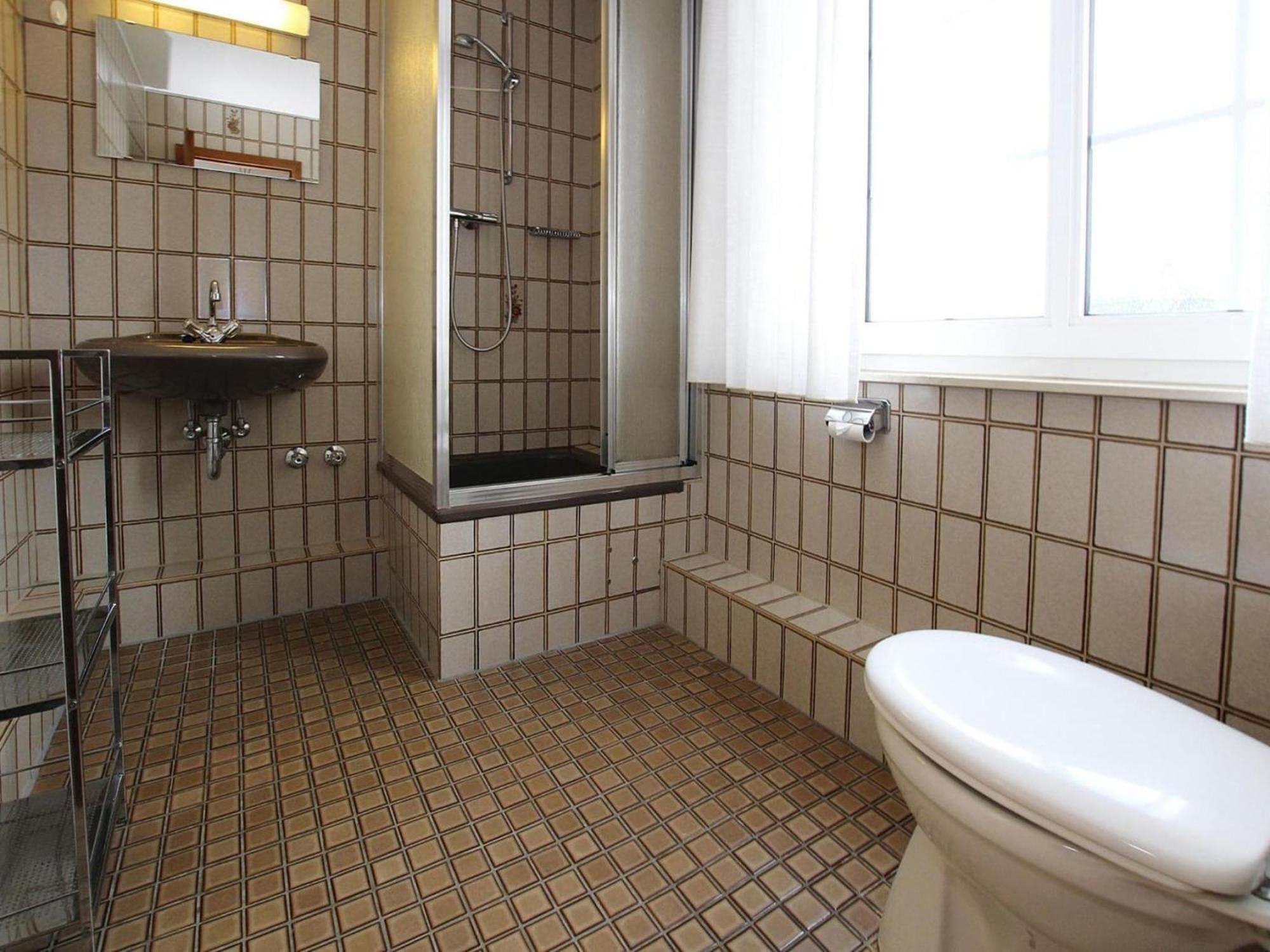 Apartment In Westerland On Sylt Экстерьер фото