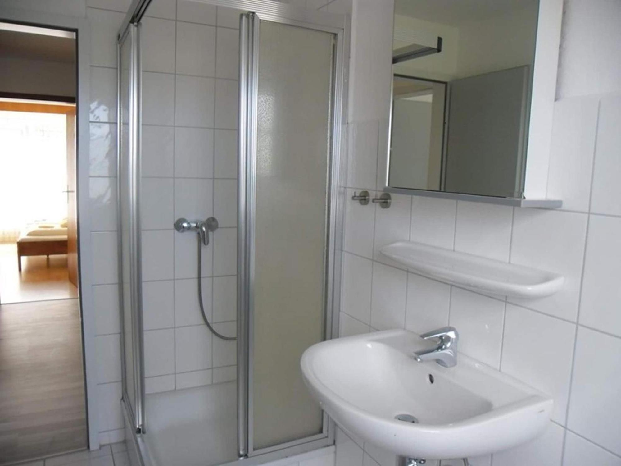Apartment In Westerland On Sylt Экстерьер фото