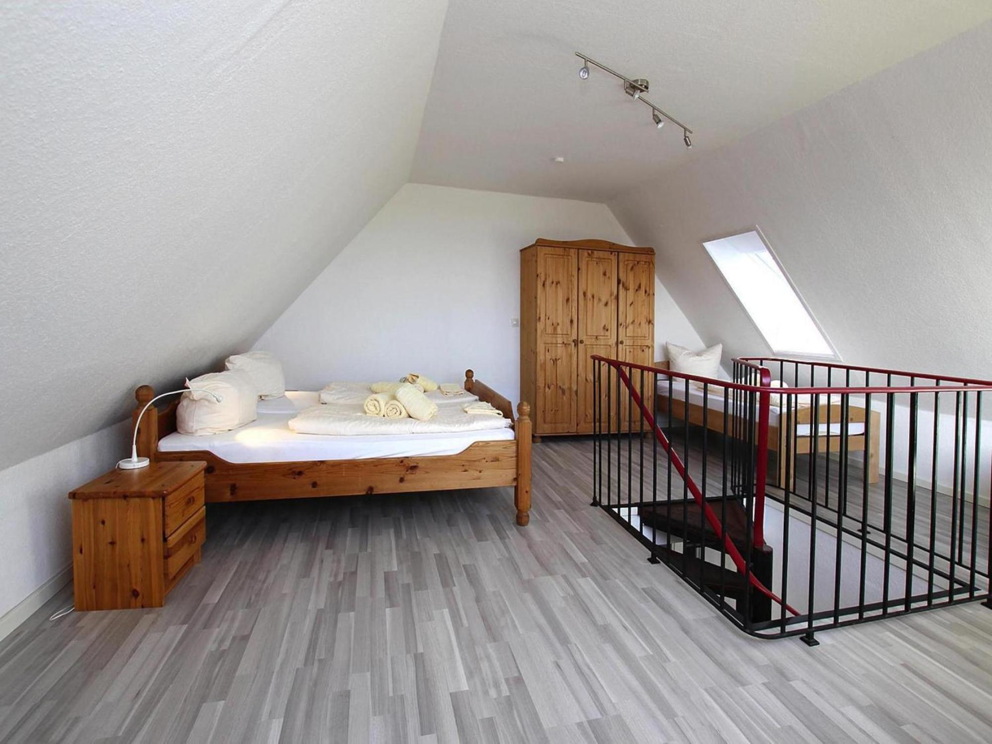 Apartment In Westerland On Sylt Экстерьер фото